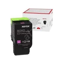 Xerox 006R04370 C310-C315 Yüksek Kapasite Magenta Kırmızı Toner 5.500 Sayfa