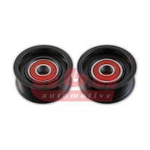 ABA 25758334 Kayış Gergi Rulmanı Ym758334 Mercedes 83×76.5×34×17