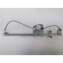 Peugeot Boxer 07/13 Ön Cam Krıkosu Sağ Elektrıklı/motorsuz