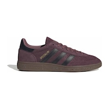 Maroon/cblack/gum5 Adidas Erkek Günlük Spor Ayakkabı Handball Spezial Kj7414 Bordo