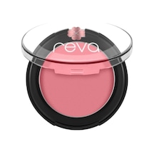 Superfine Blusher Flamingo Pink - Süper İnce Toz Allık 7,5 Gr - No: 703 - Vegan & Temiz İçerik Çok Renkli