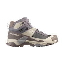 Salomon X Ultra 5 Mıd Gore-tex Kadın Bot L47854900 Çok Renkli
