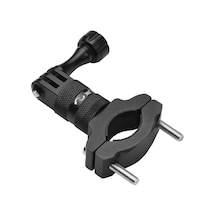 Yifomall 360 Dönebilir Alüminyum Bisiklet Kamera Tutucu - Gopro, Sjcam, Djı Osmo Uyumlu