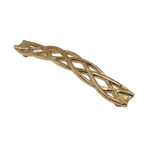 Coşafak Giusti Wmn746.128.00Gl Metal Altın 128Mm