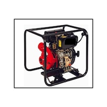 Micra Wp-50 Dhe Dizel İpli-marşlı Motopomp (akü Hariç)