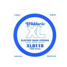 D'addario Xlb110