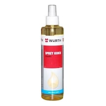 Sprey Koku 150 Ml Vanilya