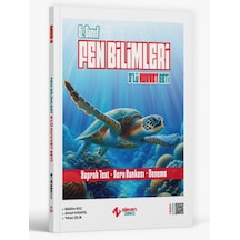 İşleyen Zeka 6.sınıf 3 Lü Kuvvet Fen Bilm.- 26-27