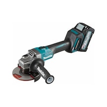 Makita Taşlama Makinası 40v Ga005gm201