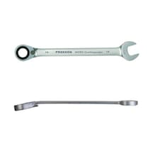 Proxxon 23140 Cırcırlı Kombine Anahtar 18mm