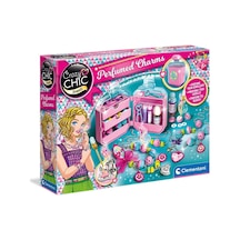 Clementoni Crazy Chic Parfümlü Takılar 18600