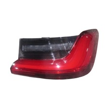 Bmw G20 2019-2022 3 Serı - - Dış Stop Lambası Sağ Kırmızı/füme Ledli E Marklı Oem No: 632174204