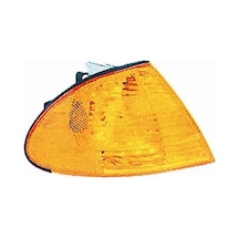 Tyc 18-5356-05-9b B.3 E46 Ön Sinyal Sarı Lh.98-01 Tyc Bmw1046004 63136902766
