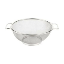 Paslanmaz Sepet Süzgeç 20 Cm Spt20 50 x 22