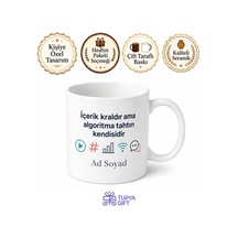 Beyaz - Çok Renkli
