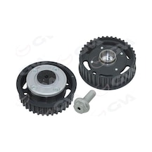 Gva 6011270 Eksantrik Dişlisi Yağlı Kasnak Megane Iı 02 Laguna Iı 01 1.6 16v K4m Açı Kaydırıcı 7701474362 Diğer