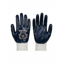 Nitril Eldiven Elv 2 Full / 6li