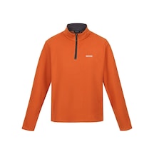 Regatta Thompson Fleece Erkek Polar-turuncu