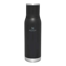 Stanley The Adventure To-go Bottle 1.0 Lt / 1.1 Qt Black Karışık
