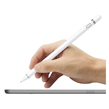 Galaxy Tab A9+ Uyumlu Dokunmatik Ekran Kalemi Yazı Ve Çizim İçin Stylus Pen