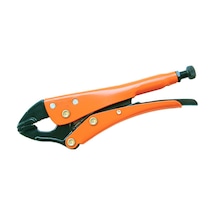 Grip-on 122-10 Oluklu Çene Ayarlı Pense 238 MM