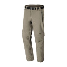 Cmp Erkek Stretch Outdoor Pantolon Krem