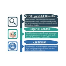 Depo Samandirasi Elektrikli Albea Linea 1.4 07