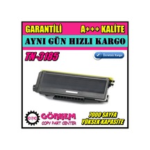 For Brother Hl5250 / Hl-5250Dn Toner Uyumlu / Tn3185
