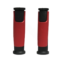 Bisiklet Mtb Elcik Kırmızı 125 Mm Kırmızı