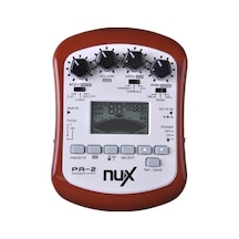 Nux Ch-pa2 Akustik Gitar Prosesörü Orta Seviye - Modelleme Ünite