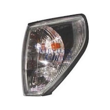1999-2002 Toyota Land Cruiser Prado- Ön Sinyal Sol Beyaz Famella Adet Oem No:8152160380
