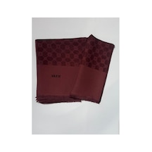 Aker Elegance Monogram Şal 1090100-942 942