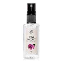 Rebul 80 Derece Bouquet Kolonyası Sprey Pet Şişe 50 ML