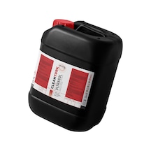 Cleanturk Ultrasol Jel Yağ Ve Karbon Sökücü Yanmış Yağlara Etkili Çözüm 5 Kg