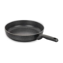 A1346 Korkmaz Granit Döküm Tava 26CM