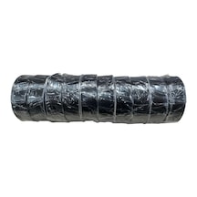 Akbant İzole Bant Eklektrik Bandı - 0.12 Mm X 19 Mm X 10 Yrd - Sarı - 10 Adet