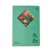 Hi Temalı Defter Genel