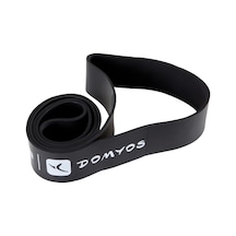 Decathlon Domyos 60kg Direnç Bandı - Siyah 60kg - Siyah