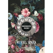 Memento Mori - Muriel Spark - Siren Yayınları