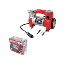 Mini Hava Kompresörü, Eco Hk150 İle Hızlı Şişirme