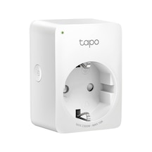 TP-Link Tapo P100 Mini Wi-Fi Akıllı Priz