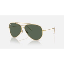 Rayban Rb 0101s 001/vr 59 11 Unisex Güneş Gözlüğü Çok Renkli