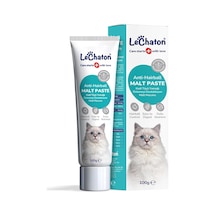 Kedi Tüy Yumağı Önleyici Malt Kedi Tüyü Döküm Dökülmesi Önleyici Engelleyici Kedi Maltı - 100 G