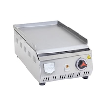 Remta 30 Cm Pleyt Izgara Elektrikli (530010268)