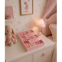Pembe - Pudra
