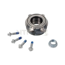 Mercedes Cls 350 C219 Arka Aks Bilyasi 2005-2011 Snr R15137