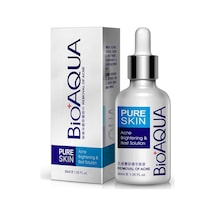 Bioaqua Pure Skin Sivilceye Meyilli Ciltler için Serum 30 ML