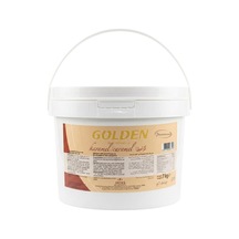 Ireks Golden Karamel Soğuk Jöle 7 Kg