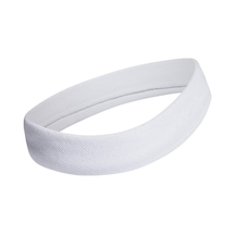 Adidas Tennis Headband Saç Bandı Ht3908 Beyaz