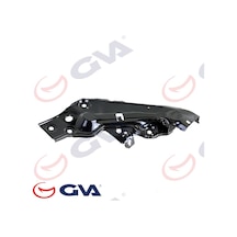 Gva X Far Bağlantı Braketi Sol Polo 2018 Gva 9103069 2g0805931b